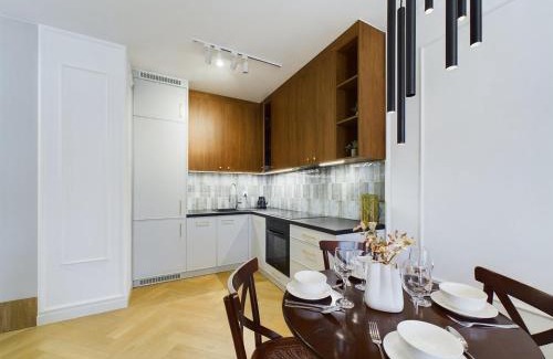 Radom Apartment | ApartamentySnu, Etiuda Komfort