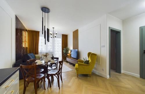 Radom Apartment | ApartamentySnu, Etiuda Komfort