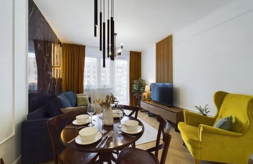 Radom Apartment | ApartamentySnu, Etiuda Komfort