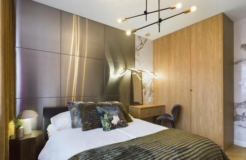 Radom Apartment | ApartamentySnu, Etiuda Komfort