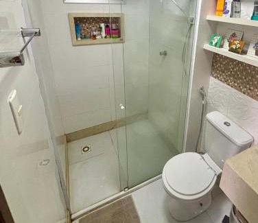 Jurunas Apartment | Apartameto para COP30