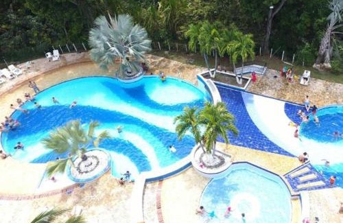 San Jeronimo Apartment | Apartasol En San Jeronimo