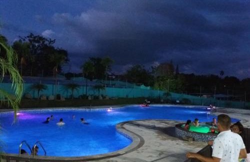 La Tebaida Apartment | Apartasol Reserva La Colina