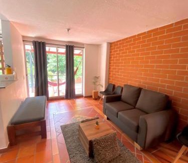 San Jeronimo Apartment | Apartasol San Jeronimo