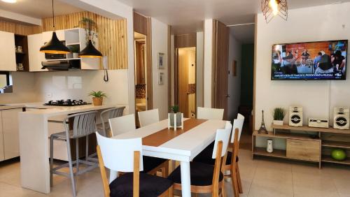 La Tebaida Apartment | Apartasol Vacacional - La ReservaTravel - Eje Cafetero