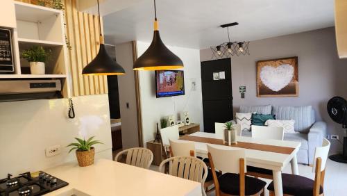 La Tebaida Apartment | Apartasol Vacacional - La ReservaTravel - Eje Cafetero