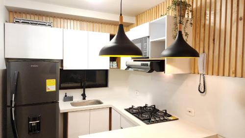 La Tebaida Apartment | Apartasol Vacacional - La ReservaTravel - Eje Cafetero