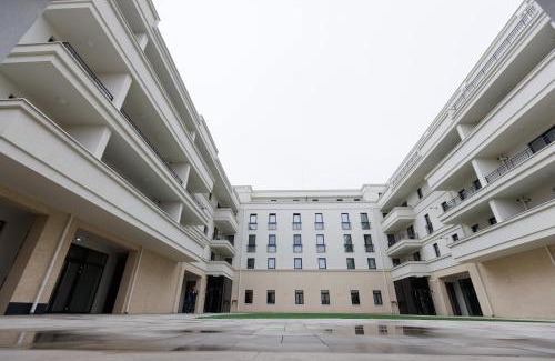 Baia Mare Apartment | ApartButterfly