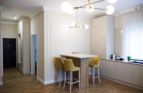 Baia Mare Apartment | ApartButterfly