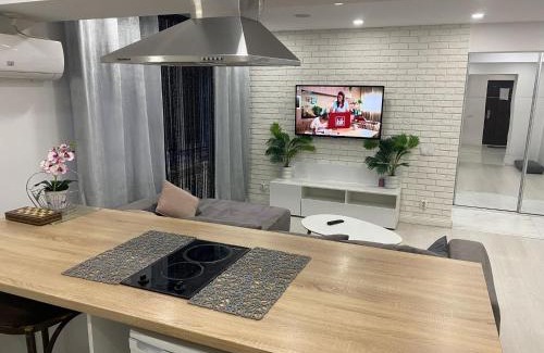 Calafat Apartment | Apartcentral1