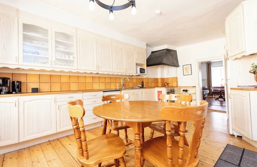 Gamla Stan Apartment | ApartDirect Gamla Stan