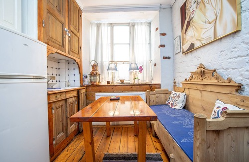 Gamla Stan Apartment | ApartDirect Gamla Stan