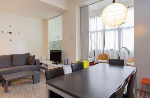 Esquerra de l'Eixample Apartment | ApartEasy - Casanova Elegance