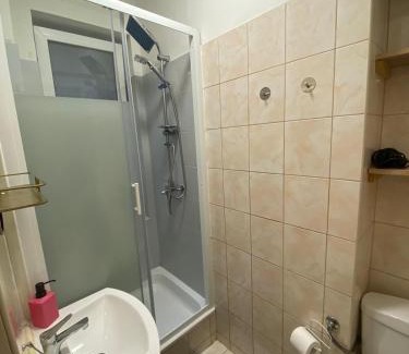 Wlochy Apartment | Apartel24pl Chopin House Self Check-in