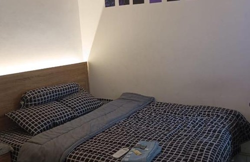 Tangerang Apartment | Apartemen Aeropolis Tangerang