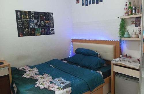 Tangerang Apartment | Apartemen Aeropolis Tangerang