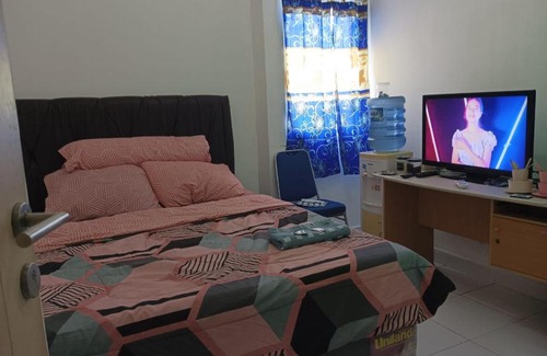 Tangerang Apartment | Apartemen Aeropolis Tangerang