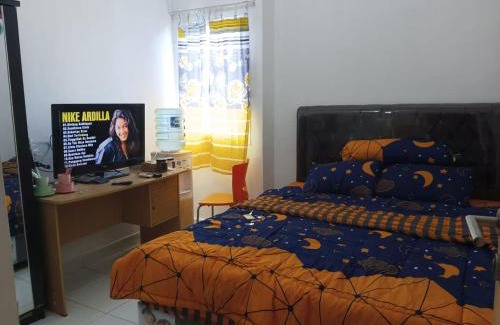 Tangerang Apartment | Apartemen Aeropolis Tangerang