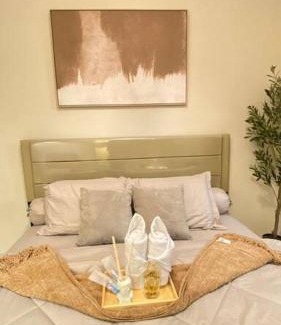 Surabaya Apartment | Apartemen Bale Hinggil VVIP Studio