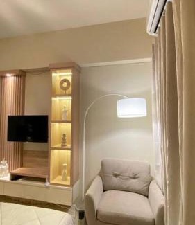 Surabaya Apartment | Apartemen Bale Hinggil VVIP Studio