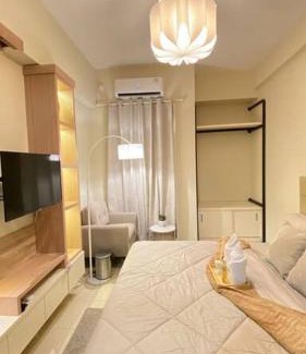 Surabaya Apartment | Apartemen Bale Hinggil VVIP Studio