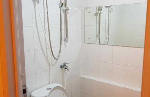 Jatinegara Apartment | Apartemen Bassura Geranium G 22 CM