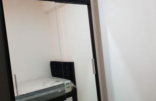 Jatinegara Apartment | Apartemen Bassura Geranium G 22 CM