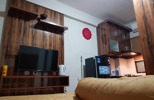 Bekasi Timur Apartment | Apartemen Betos 1