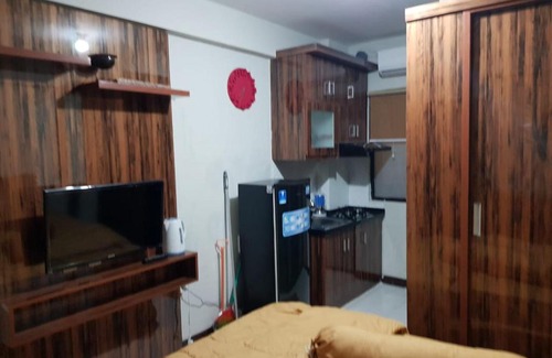 Bekasi Timur Apartment | Apartemen Betos 1