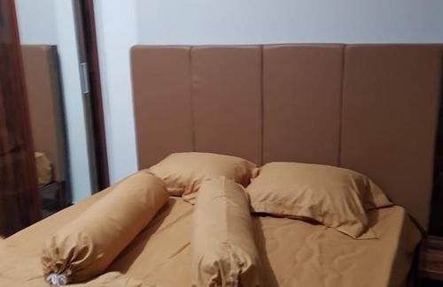 Bekasi Timur Apartment | Apartemen Betos 1