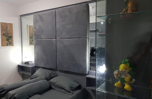Bekasi Timur Apartment | Apartemen Betos 2