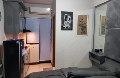 Bekasi Timur Apartment | Apartemen Betos 2