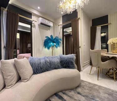 Makassar Apartment | Apartemen Delft Makassar