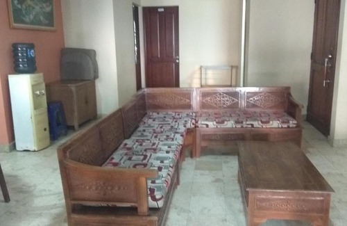 Carita Apartment | APARTEMEN LIPPO CARITA BANTEN