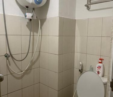 Karawang Apartment | Apartemen Urbantown Karawang by NN Room