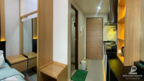 Panakkukang Apartment | Apartemen VidaView Unit 12X By Millpro