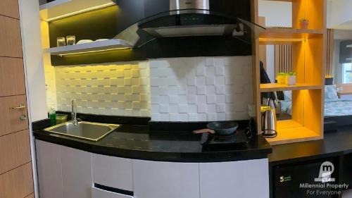 Panakkukang Apartment | Apartemen VidaView Unit 12X By Millpro