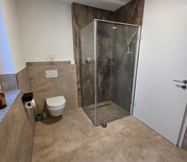 Gaisbach Apartment | Apartement 2 Schlafzimmer 300 m zur Würth Hauptzentrale