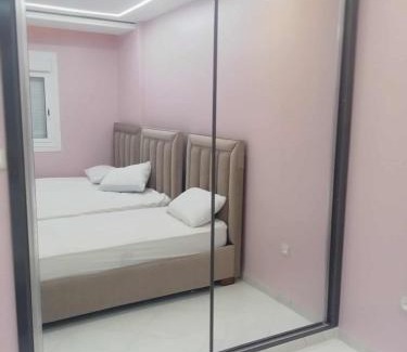 Ain Temouchent Province Apartment | Apartement confortable