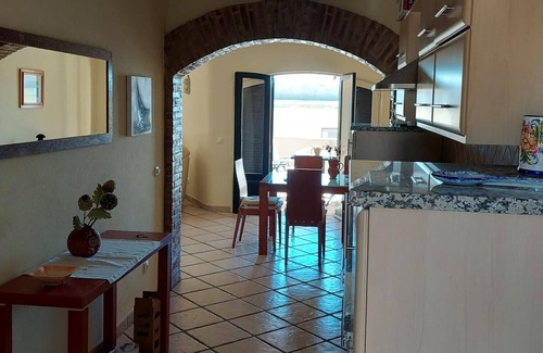 Vale de Covo Apartment | Apartemento das Chaminés