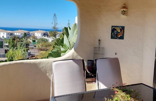 Vale de Covo Apartment | Apartemento das Chaminés