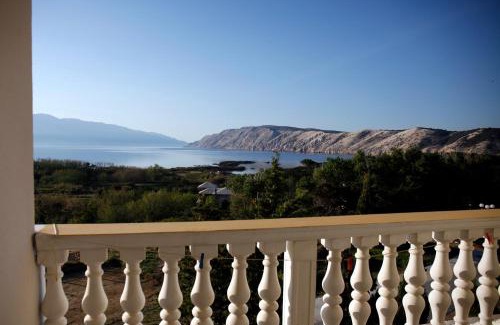 Lopar Apartment | Apartements Magdalena