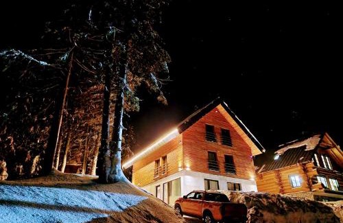 Martin Apartment | Aparthaus PINIA - Martinské hole