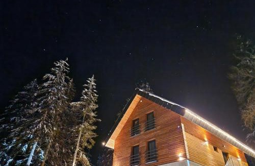 Martin Apartment | Aparthaus PINIA - Martinské hole