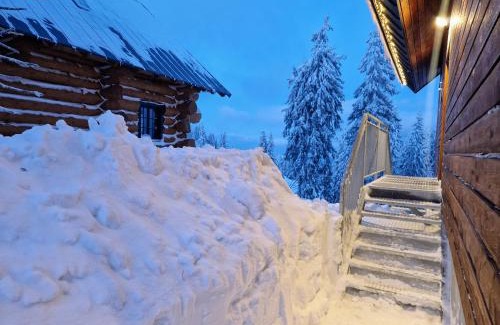 Martin Apartment | Aparthaus PINIA - Martinské hole