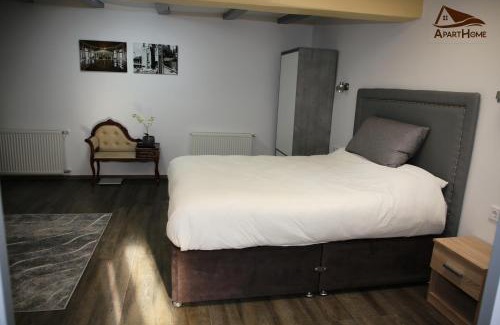 Mako Apartment | ApartHome