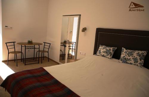 Mako Apartment | ApartHome