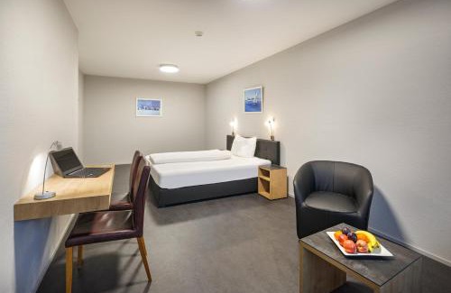 Oberentfelden Apartment | Aparthotel-aarau-WEST Swiss Quality