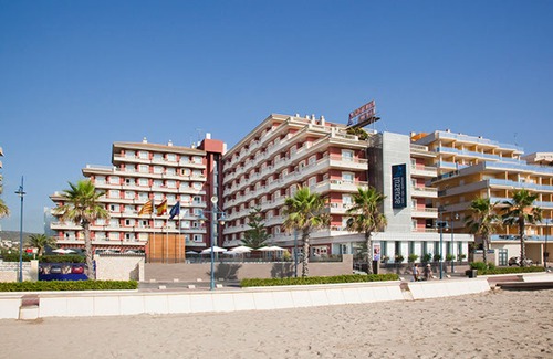 Peniscola Hotel | Aparthotel Acuazul
