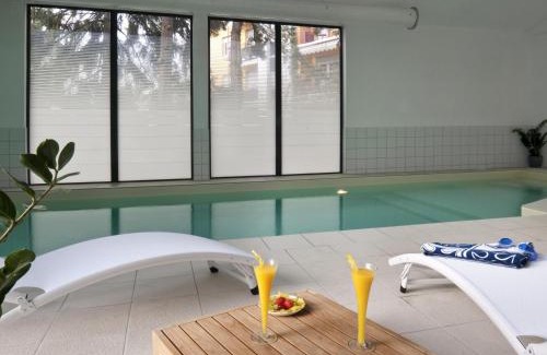 Saint-Louis Apartment | Aparthotel Adagio Access Saint Louis Bâle